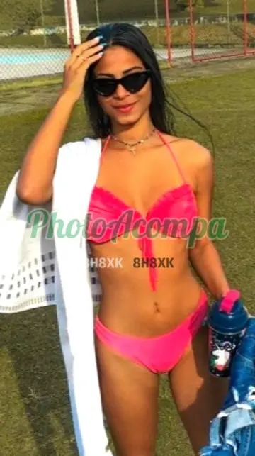 Foto 3 de Eloá, acompanhante em Serra - ES