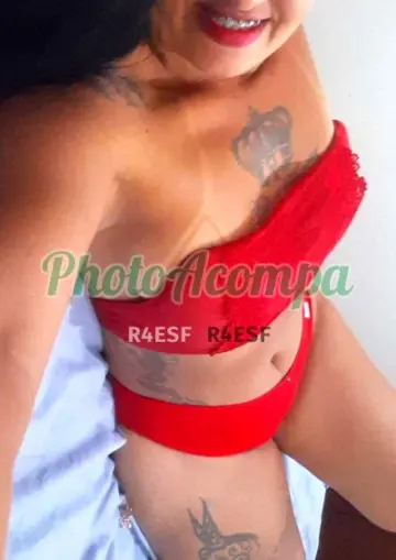 Foto 4 de Suzana, acompanhante em Imperatriz - MA