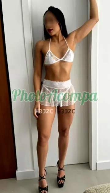 Foto 3 de Sabrina Sindy, acompanhante em Imperatriz - MA