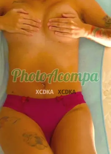 Foto 3 de Gaby, acompanhante em Linhares - ES
