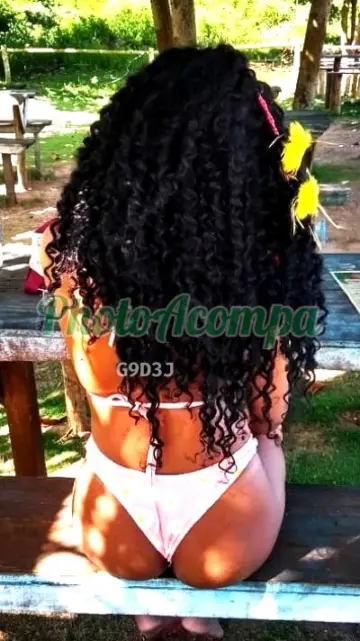 Foto 2 de Pietra Oliveira, acompanhante em Serra - ES