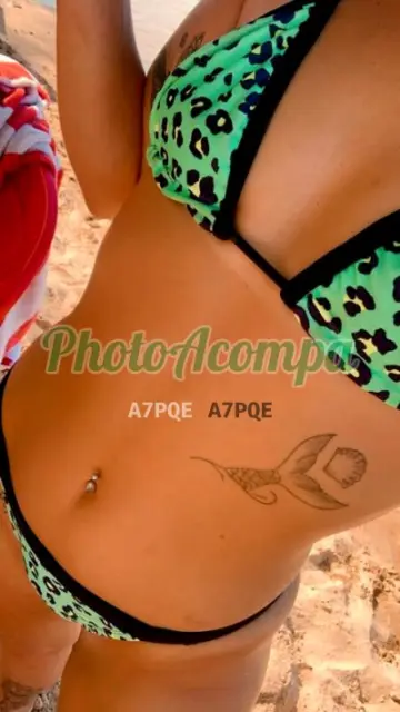 Foto 5 de Camila Sanches, acompanhante em Itapemirim - ES