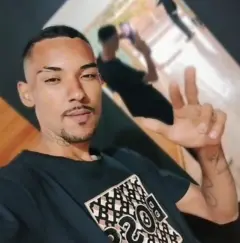 Alex, acompanhante em Uberlândia - MG