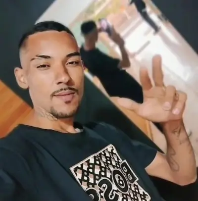 Alex, acompanhante em Uberlândia - MG