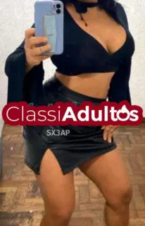 Melissa, acompanhante em Colatina - ES
