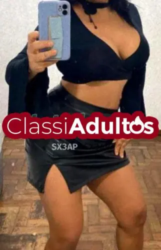 Melissa, acompanhante em Colatina - ES