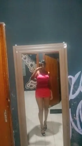 Heloa, acompanhante em Santana - SP