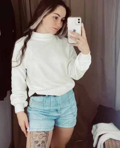 Amanda, acompanhante em Belo Horizonte - MG
