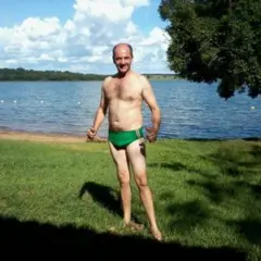 Miguel, acompanhante em José Bonifácio - SP