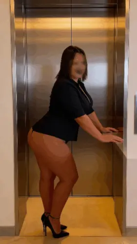 Ivana coroa 53 anos gordinha de luxo em Recife - PE