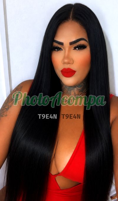 Capa do perfil de Ruby Ferrari