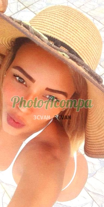 Foto 1 de Carol Dias, acompanhante em Niterói - RJ