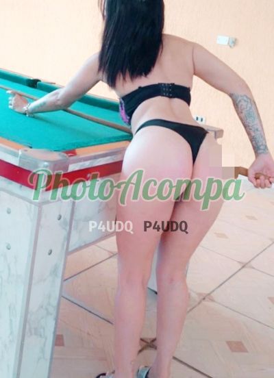 Foto 3 de Bruna Pavanelli, acompanhante em Praia Grande - SP