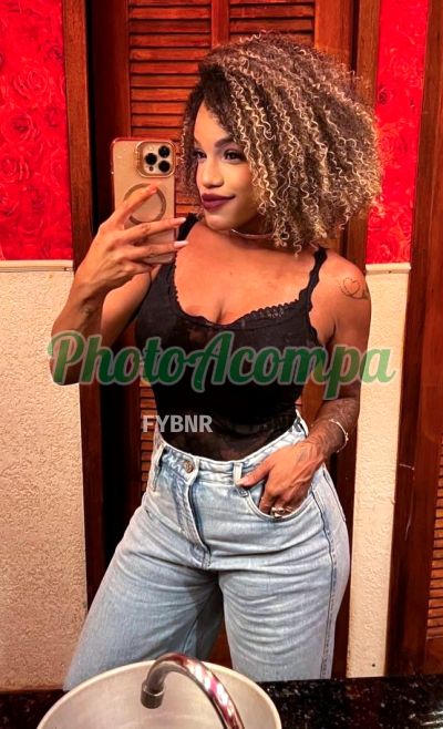 Foto 4 de Kelly, acompanhante em São José do Rio Preto - SP