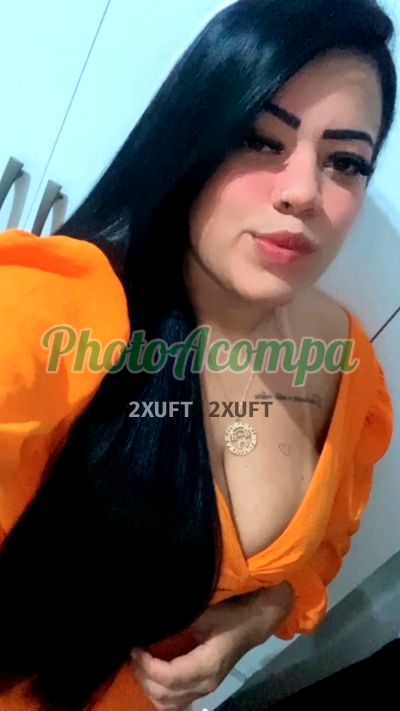 Foto 5 de Rapunzel, acompanhante em Fortaleza - CE