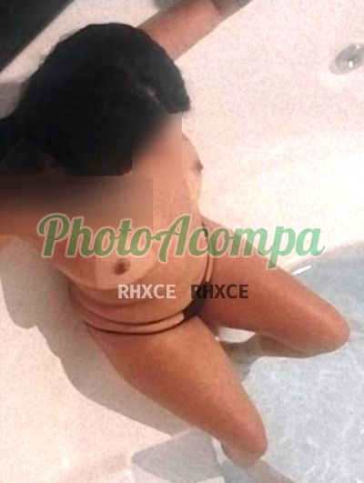 Foto 3 de Maria Alice, acompanhante em São José do Rio Preto - SP