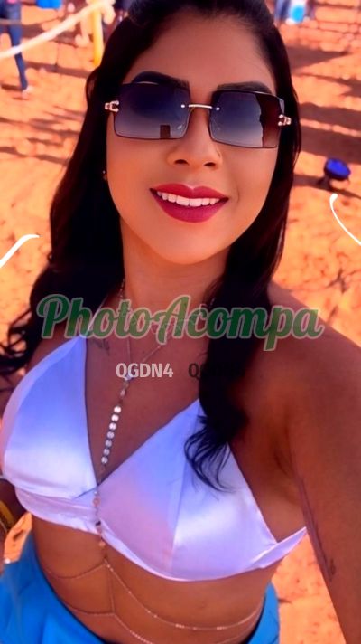 Foto 6 de Yasmim, acompanhante em Americana - SP