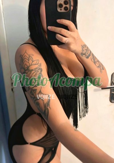 Foto 2 de Camila, acompanhante em Itanhaém - SP