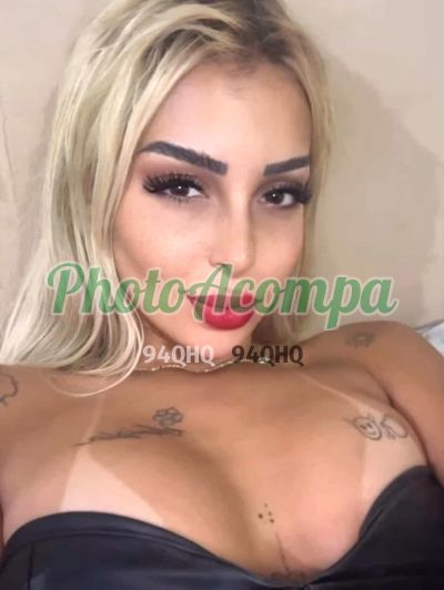Foto 5 de Melissa Rafaela, acompanhante em João Pessoa - PB