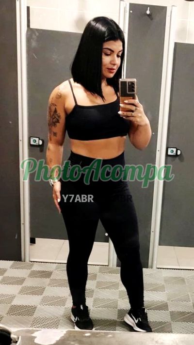 Foto 6 de Nathy Araújo, acompanhante em Duque de Caxias - RJ