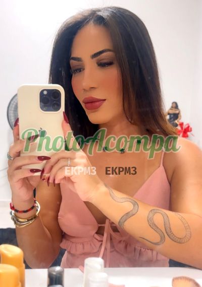 Foto 3 de Mara Mendes, acompanhante em Brasília - DF