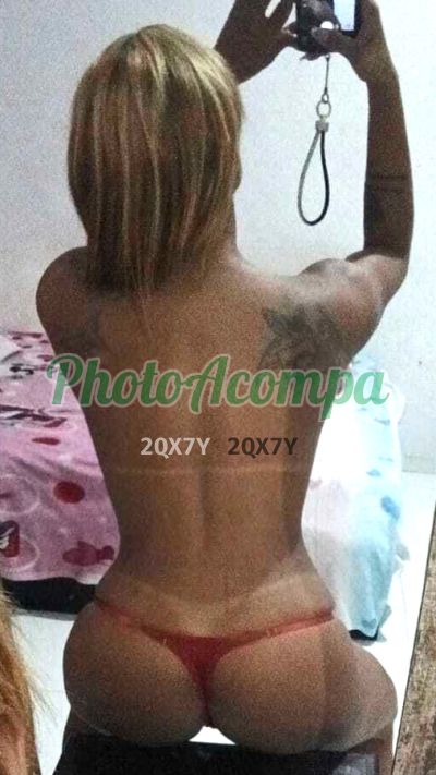 Foto 6 de Erika Fernandes, acompanhante em Ilhabela - SP
