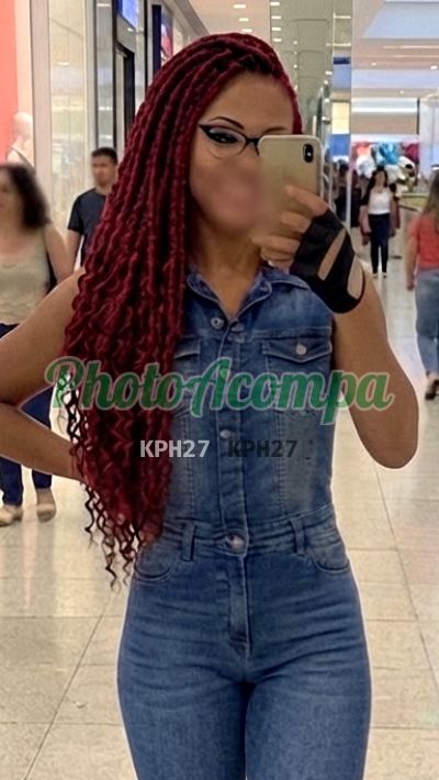 Foto 2 de Milene Avellar, acompanhante em Rio de Janeiro - RJ