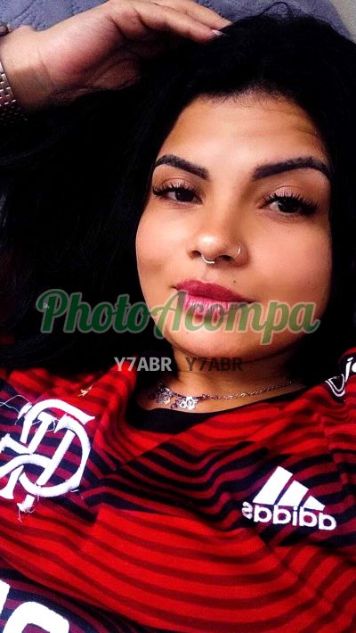 Foto 2 de Nathy Araújo, acompanhante em Duque de Caxias - RJ
