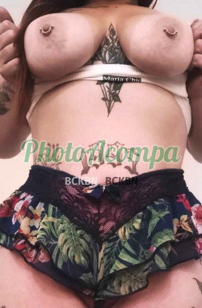 Foto 6 de Melzinha, acompanhante em Mogi das Cruzes - SP