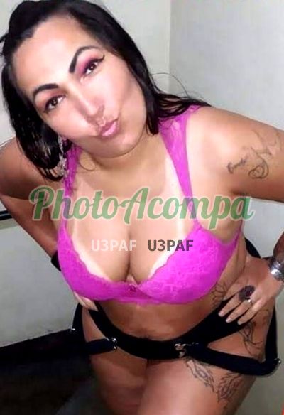 Foto 3 de Polyana Assis, acompanhante em Porto Alegre - RS