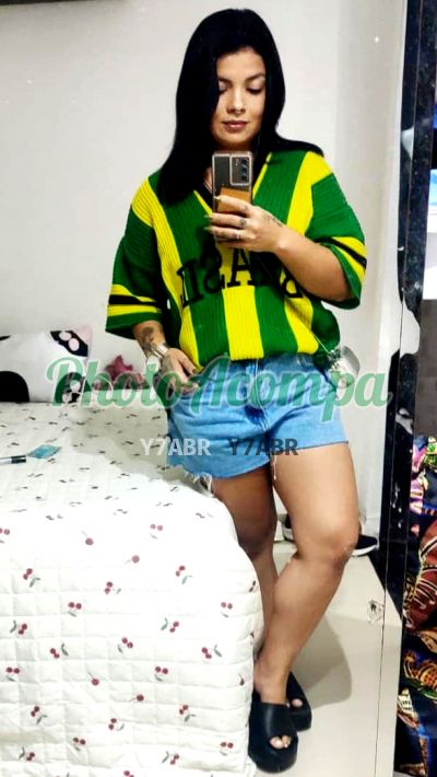 Foto 5 de Nathy Araújo, acompanhante em Duque de Caxias - RJ