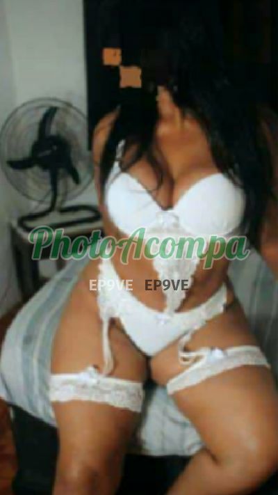 Foto 4 de Bruninha, acompanhante em Jacareí - SP