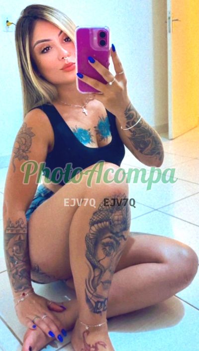 Capa do perfil de Priscilla Ferraz