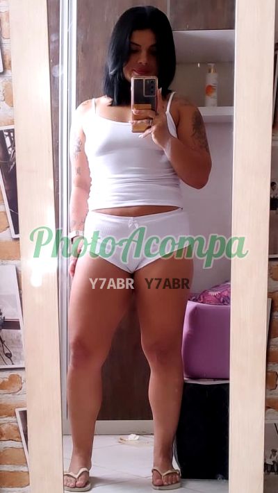 Foto 3 de Nathy Araújo, acompanhante em Duque de Caxias - RJ