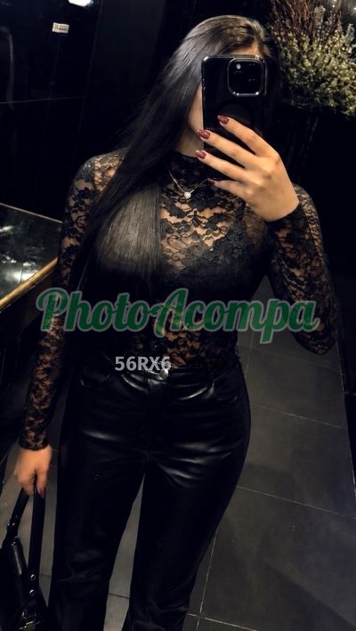 Foto 1 de Isabelli, acompanhante em Campinas - SP