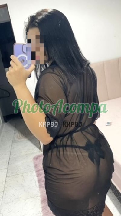 Foto 5 de Beatriz, acompanhante em Itaquaquecetuba - SP