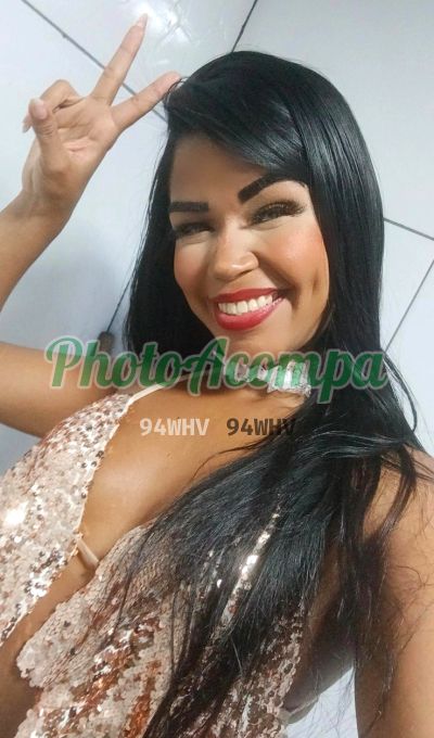 Foto 4 de Luara, acompanhante em Rio de Janeiro - RJ