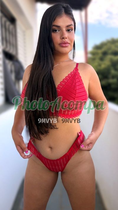 Foto 6 de Bella Ferraz, acompanhante em Mogi das Cruzes - SP