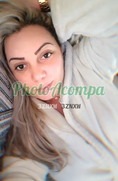 Foto 1 de Lara Gaúcha, acompanhante em Santos - SP