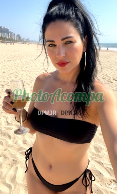 Foto 3 de Julia Medeiros, acompanhante em Santos - SP