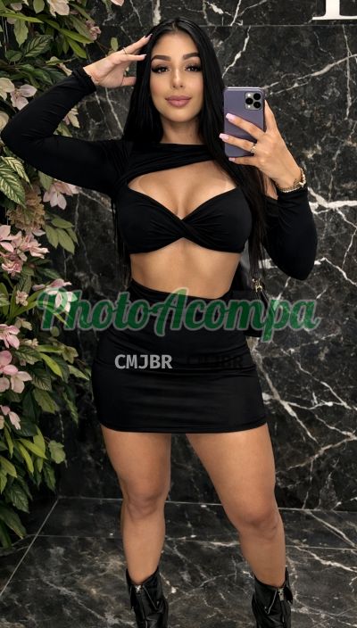 Foto 4 de Bianca, acompanhante em Praia Grande - SP
