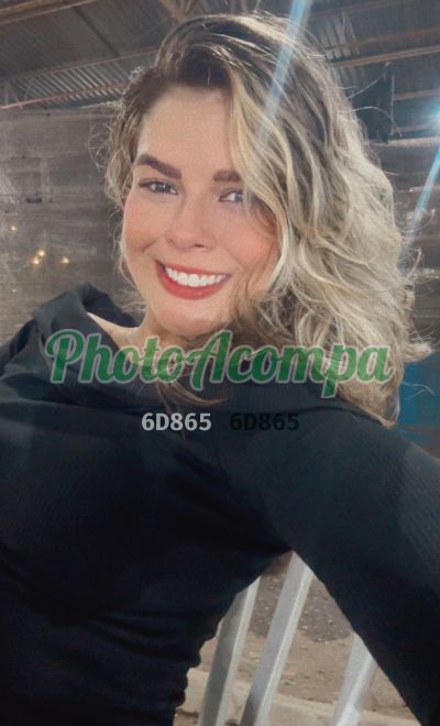 Foto 5 de Mel Lima, acompanhante em Americana - SP