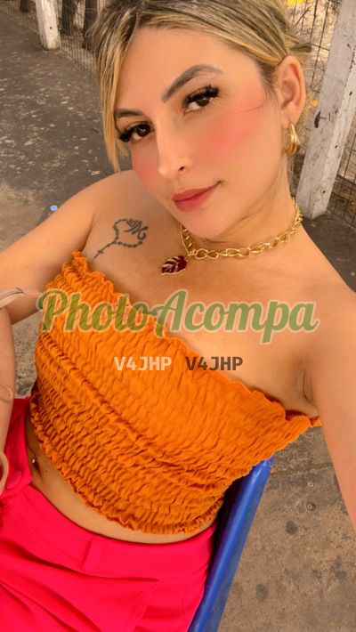 Foto 4 de Paloma, acompanhante em Fortaleza - CE
