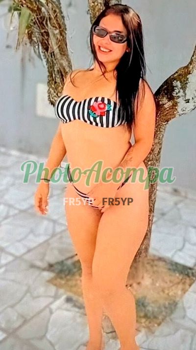 Foto 6 de Ester Corsini, acompanhante em Caraguatatuba - SP