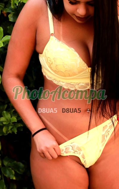 Foto 6 de Babi, acompanhante em Americana - SP