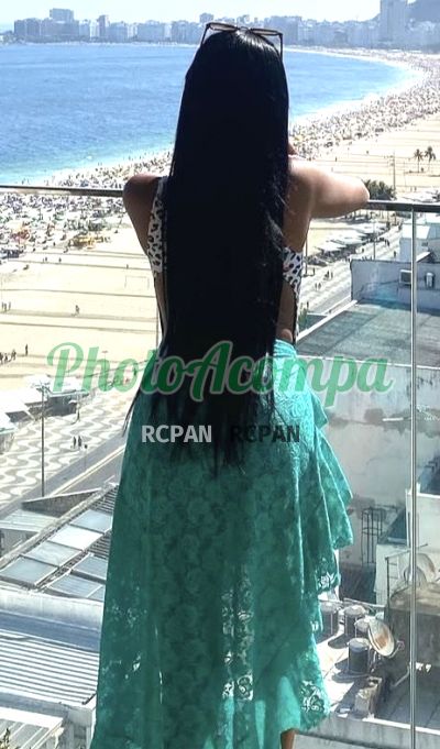 Foto 4 de Brenda, acompanhante em Rio de Janeiro - RJ
