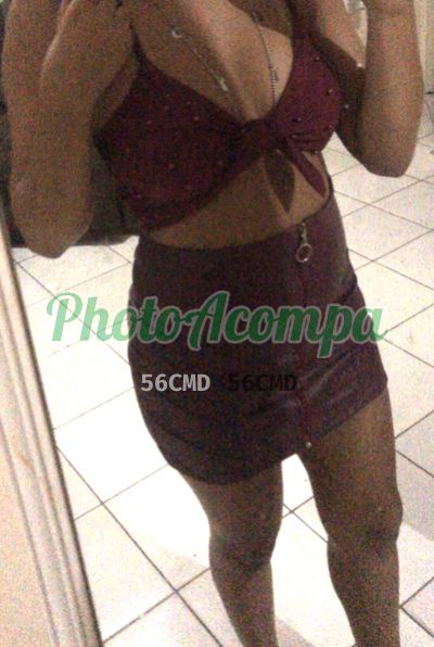 Foto 3 de Mirela, acompanhante em Santos - SP