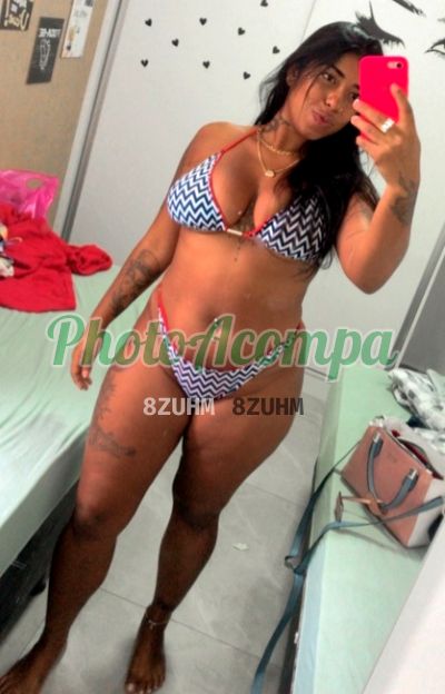 Foto 4 de Vanessa Sanches, acompanhante em Santos - SP