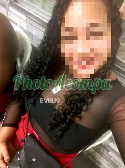 Foto 3 de Brenda Silva, acompanhante em Magé - RJ