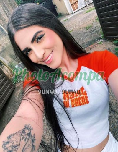 Foto 1 de Pamela, acompanhante em Campinas - SP